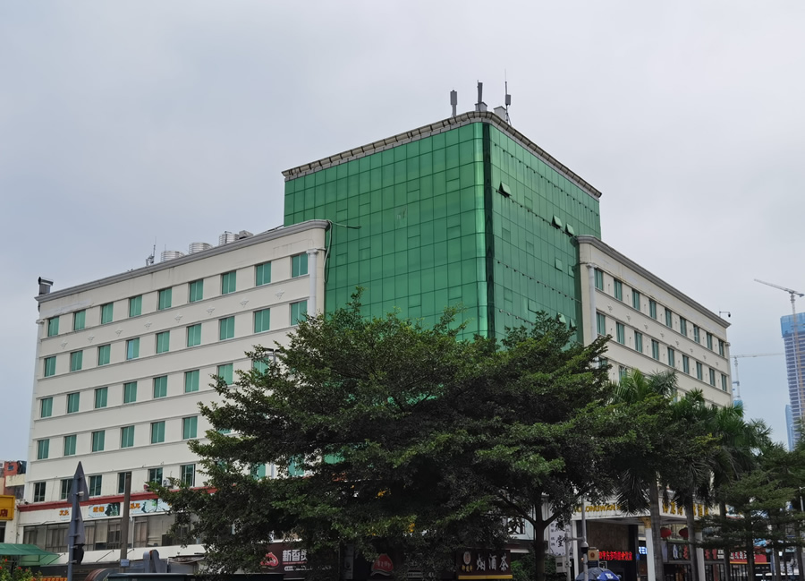 深圳执行异议律师